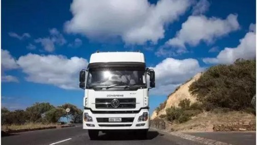 连续9年跻身世界500强，上半年累计销售191.1万辆，同比增长3.6%