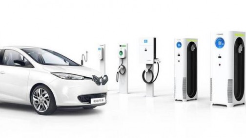 购买更放心 新能源车专属保险有望年内推出