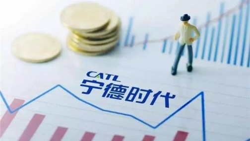 新能源领域的超级独角兽，宁德时代如何在汽车行业掀起惊涛骇浪？