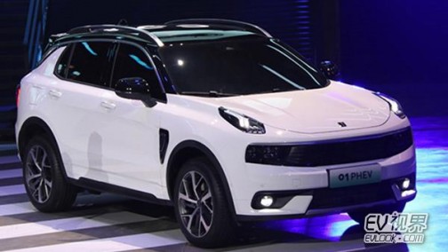 中国新能源汽车保有量达199万辆！这些新车值得你关注！