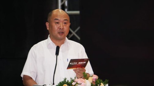 上汽郑州工厂第100000辆整车下线 助名爵ZS占领更多市场