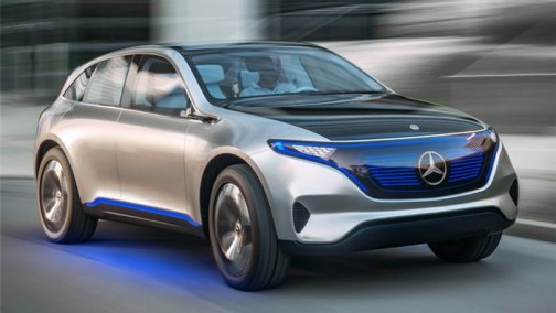 奔驰公司完成备案 将加快新能源产品落地