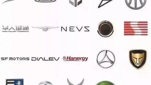 计划“年内交车”的造车新势力们 现在交了几辆