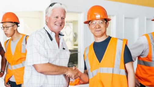 法拉第手握20亿美元资金充裕 已买进80辆FF91零部件