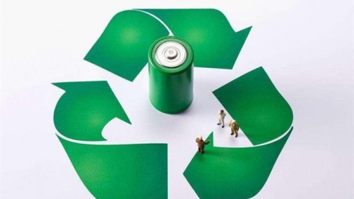 新能源车蓄电池回收确定试点地区