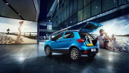 新车上市竟是打脸 不到十个月 云度汽车逼死自己首个孩子