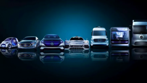 北汽『躺赢』：北京奔驰上半年盈利超110亿元