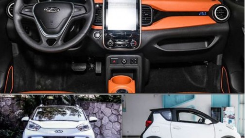 上半年上市近20款新能源汽车，总有一款是你的菜！