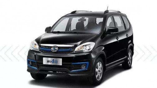 “代工”换“积分” 清行汽车联手一汽的非主流造车路径