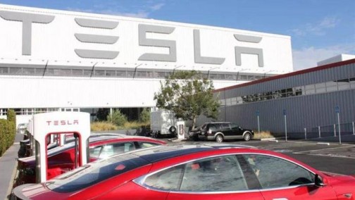 特斯拉考虑欧洲建厂 德国、荷兰花落谁家？