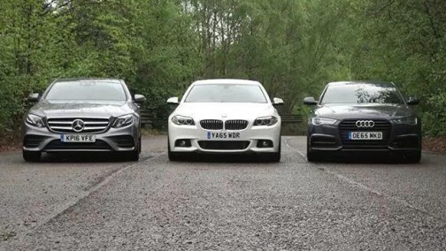 品牌特色成杀手锏！盘点最有潜力追上BBA的三个豪华品牌