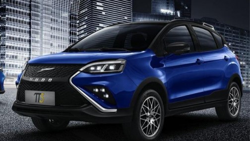 造车新势力交半年答卷：云度、电咖很稳，蔚来、威马剃光头