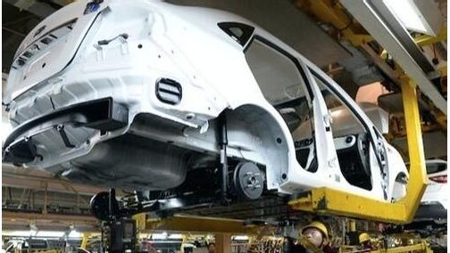 上半年全球车市涨声一片 中国增幅达到5.6％