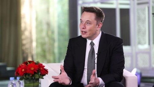 特斯拉财报会议：中国工厂寻求当地贷款