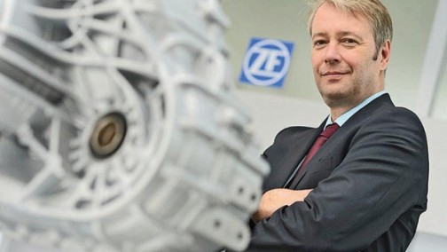 外部引入 内部调任 大众接连任命两位新高层