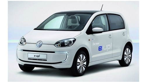 电池问题 大众或将召回12.4万辆电动汽车