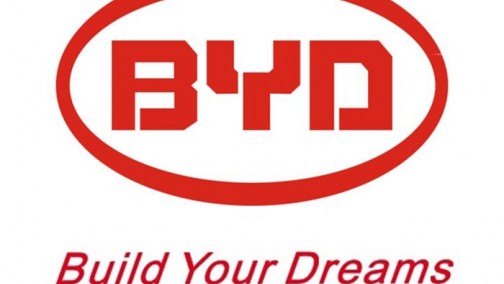 比亚迪加入CharIN联盟 推动充电系统全球标准化