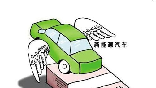 装备中心：8月15日前完成第20批免征购置税新能源车车型申报