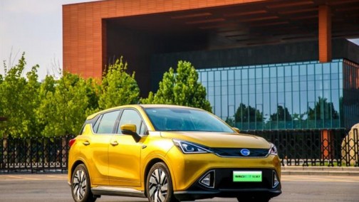 有腾讯AI in Car加持，广汽新能源GE3 530智能化到什么程度了？