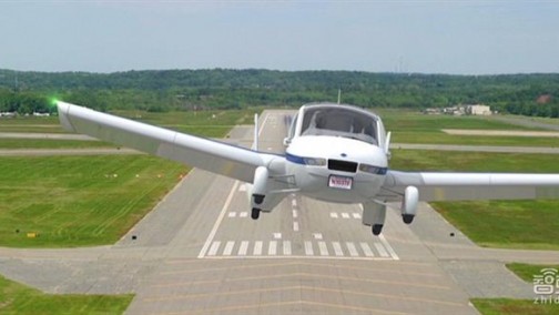 奔驰奥迪丰田混战飞行汽车！吉利飞车10月开卖