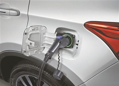 插电混动是否属于新能源车 插电混动是否属于新能源车