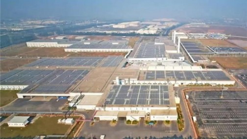 广汽丰田考虑建第四工厂 带动更多日企来投资