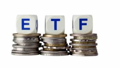 ETF：无人“驾驶”投资未来可期