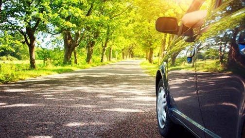 汽车新零售平台“蔚车”获数千万元融资，投资方为通江投资集团