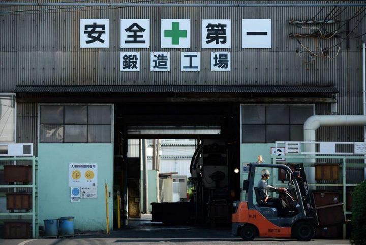 电动车转型冲击日本汽车产业,日本传统汽车市场