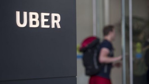 特斯拉被控挖来Uber员工从事间谍活动 马斯克授权