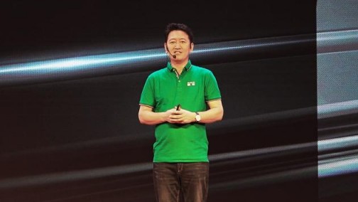 长城新能源发布欧拉品牌 R1将2019年上市/2022年推氢能源车