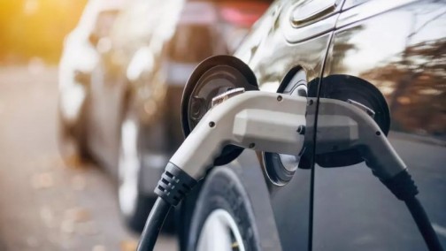 SF Motors计划2019年开始在中国生产电动汽车