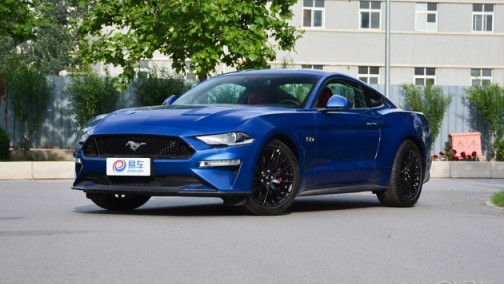 福特F-150/Mustang官方调价 价格最高涨3.5万元