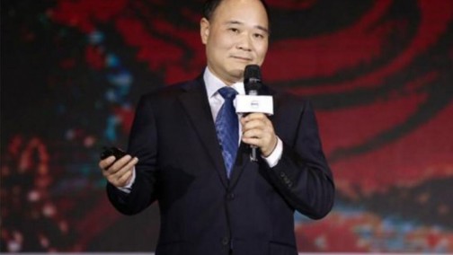 李书福的阳谋