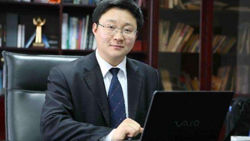 科大讯飞股份有限公司副总裁 刘俊峰 会场发言