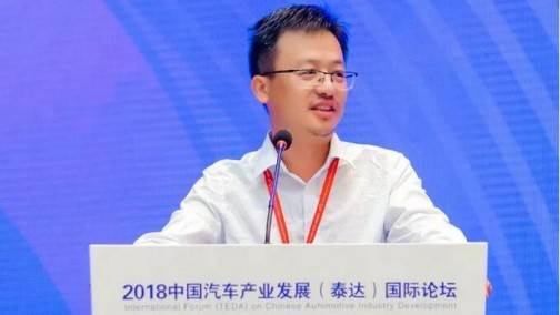 生态环境部汪涛：环保召回制度年底出台，三年消灭柴油货车冒黑烟
