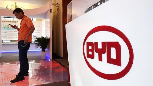 比亚迪们净利暴跌背后 电动车信任危机凸显
