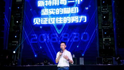新特DEV 1的4万订单从哪里来？
