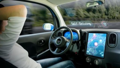 AUTO TECH 2019 中国国际自动驾驶技术展览会落户江城武汉