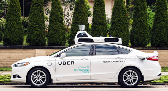 Uber Lyft,Lyft抢跑IPO,Uber流年不利 Uber Lyft,Lyft抢跑IPO,Uber流年不利