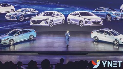 新车型难找新出路 北京现代销量回百万阵营存疑