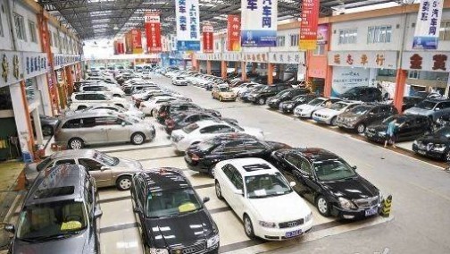8月车市“回春”乏力，自主品牌表现惨淡，仅吉利居前十