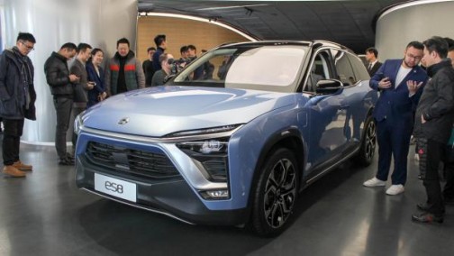 蔚来汽车的“过山车”行情是市场对产能不放心吗？