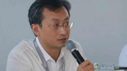 福田汽车与戴姆勒的强强联合 助力福田戴姆勒汽车走向新高度