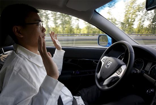 自动驾驶,北京自动驾驶测试道路,自动驾驶汽车 自动驾驶,北京自动驾驶测试道路,自动驾驶汽车
