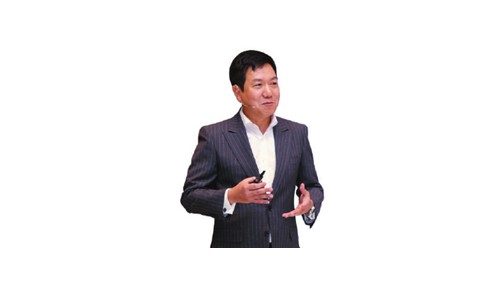 现代汽车造型设计副总裁李相烨：设计语言突破须注入情感