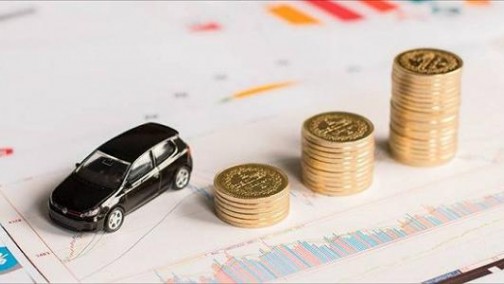 二手车金融资产平台瑞博恩汽车金融完成Pre-A轮融资