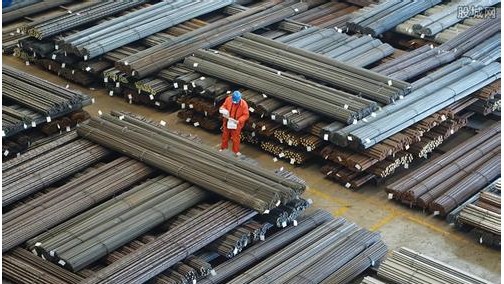 国内钢价总体窄幅下跌 铁矿石市场震荡上扬