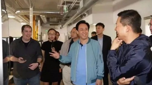 许家印的钱，是好骗的吗？