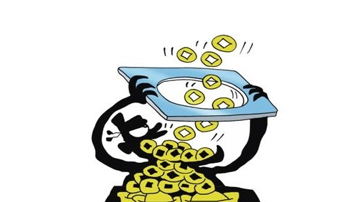 汽车经销商债务压力大，忙着向外求援